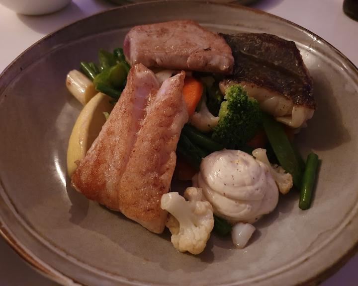Liman Fisch-Restaurant