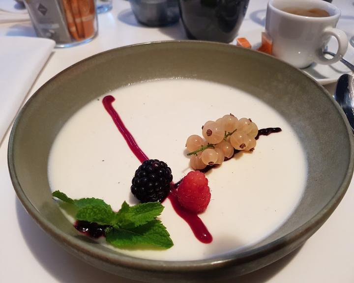 Liman Fisch-Restaurant