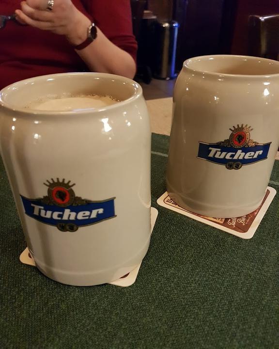 Burg-Schanke