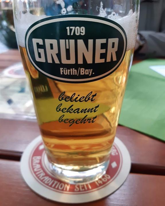 Burg-Schanke