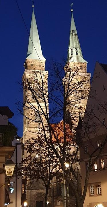 Burg-Schanke