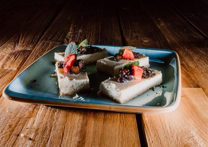 Klag's Das Restaurant