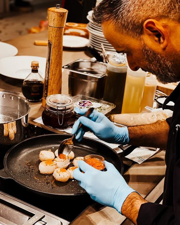 Klag's Das Restaurant