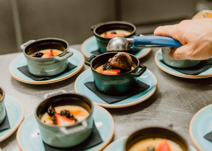 Klag's Das Restaurant