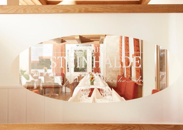 Restaurant Steinhalde