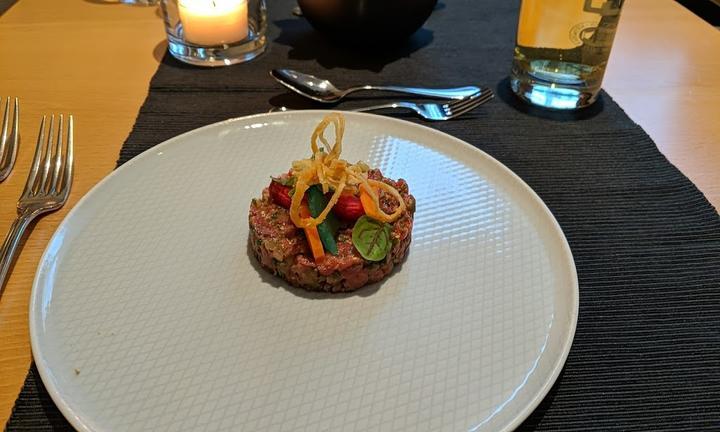 Restaurant Steinhalde