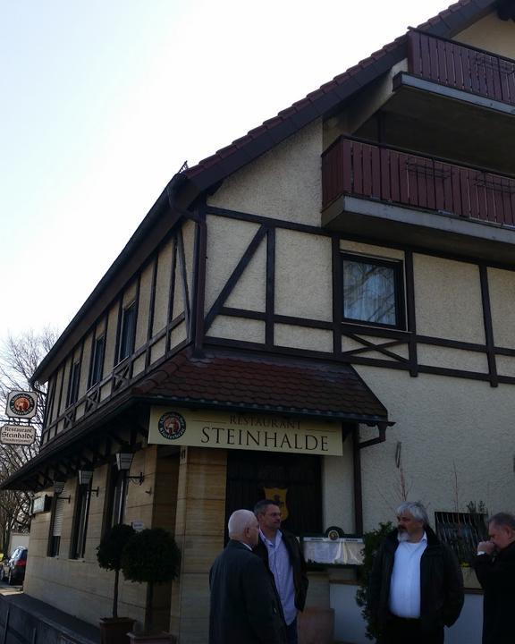Restaurant Steinhalde