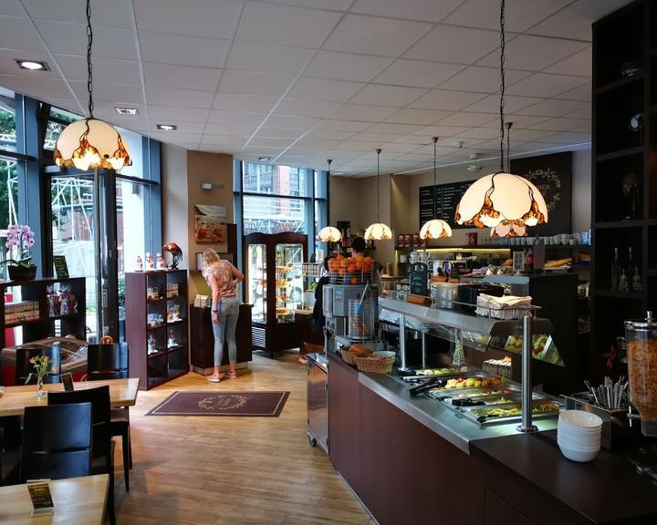 Amber Cafe