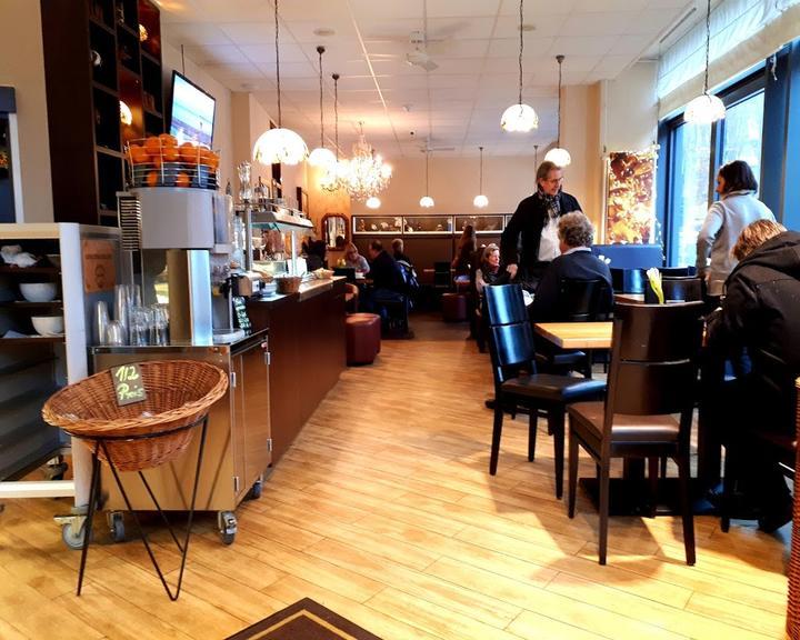 Amber Cafe