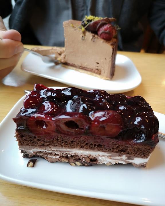 Amber Cafe