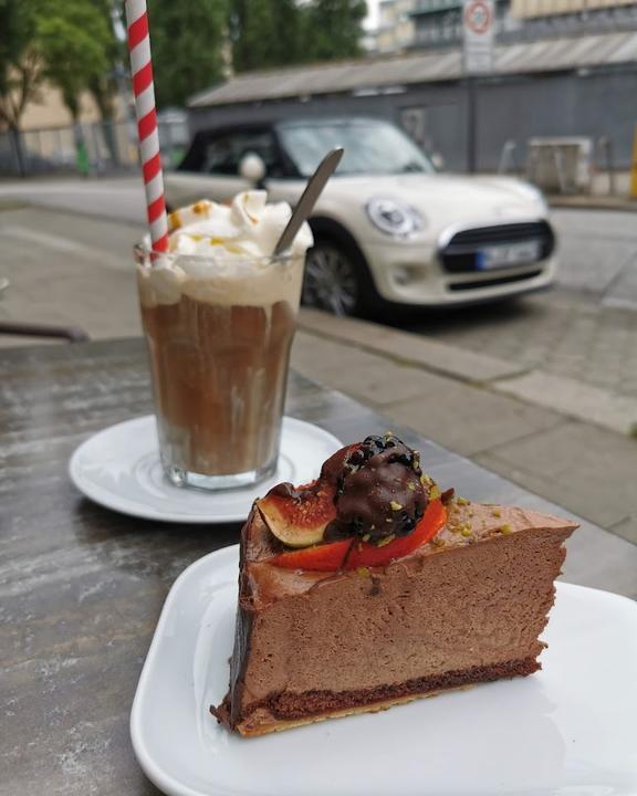 Amber Cafe