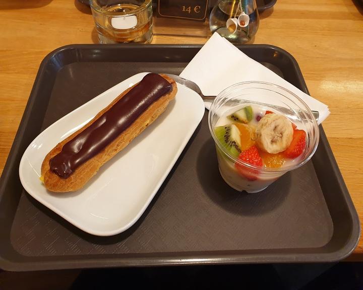 Amber Cafe
