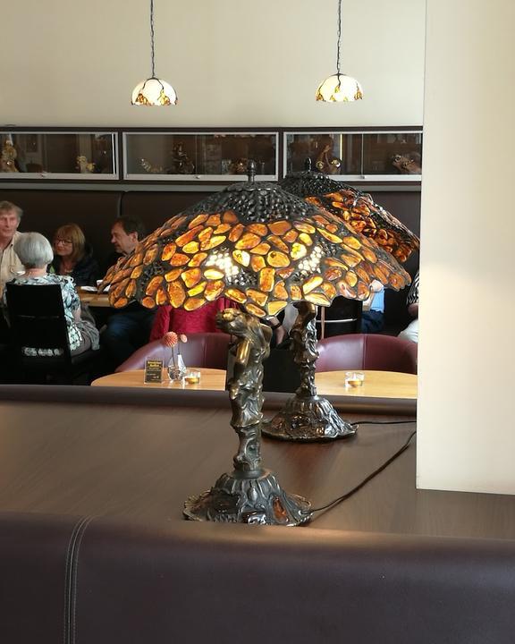Amber Cafe