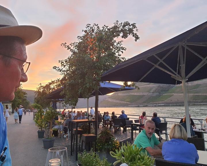 ZOLLAMT Restaurant