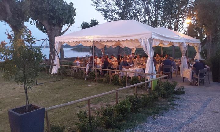 Ristorante Pizzeria La bella Vita