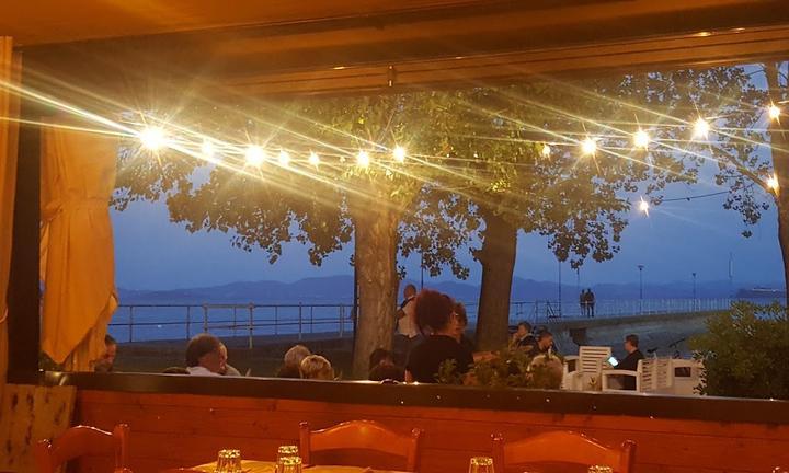 Ristorante Pizzeria La bella Vita