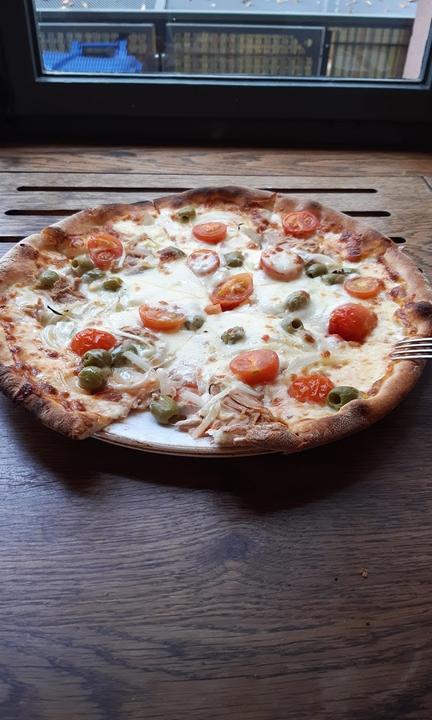A Tavola!