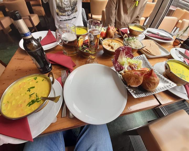 AMRIT - Potsdamer Platz