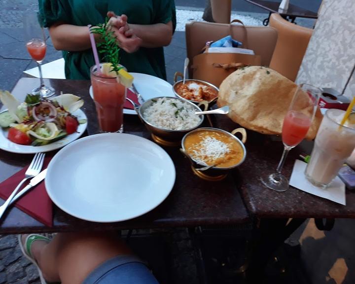 AMRIT - Potsdamer Platz