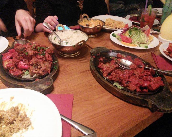 AMRIT - Potsdamer Platz