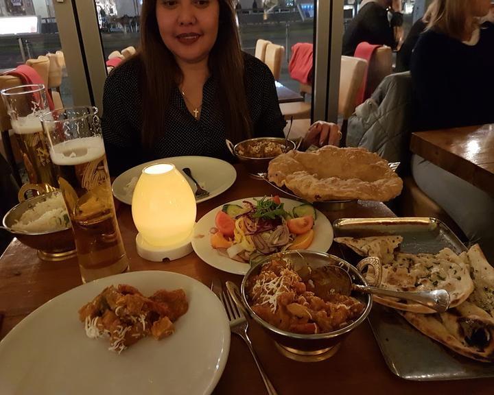 AMRIT - Potsdamer Platz