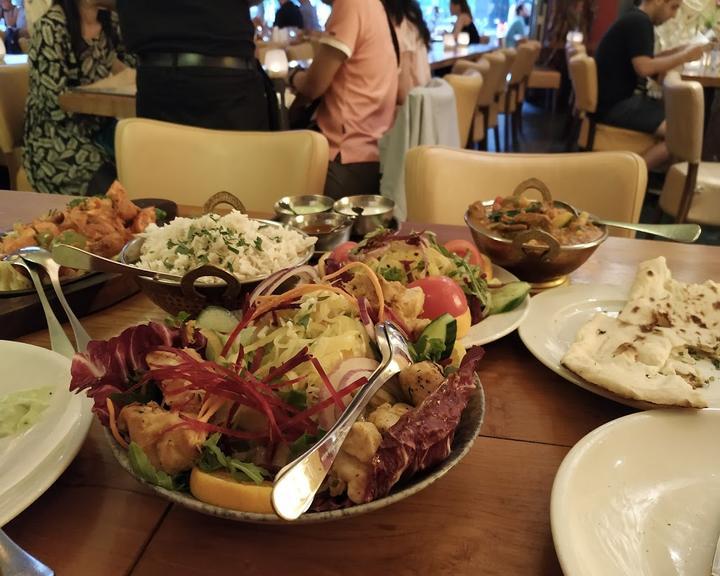 AMRIT - Potsdamer Platz