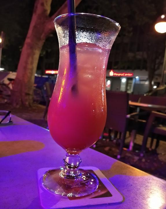 Gecco Cocktail Bar