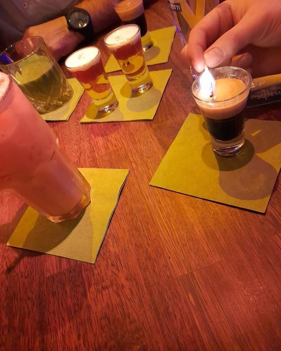 Gecco Cocktail Bar