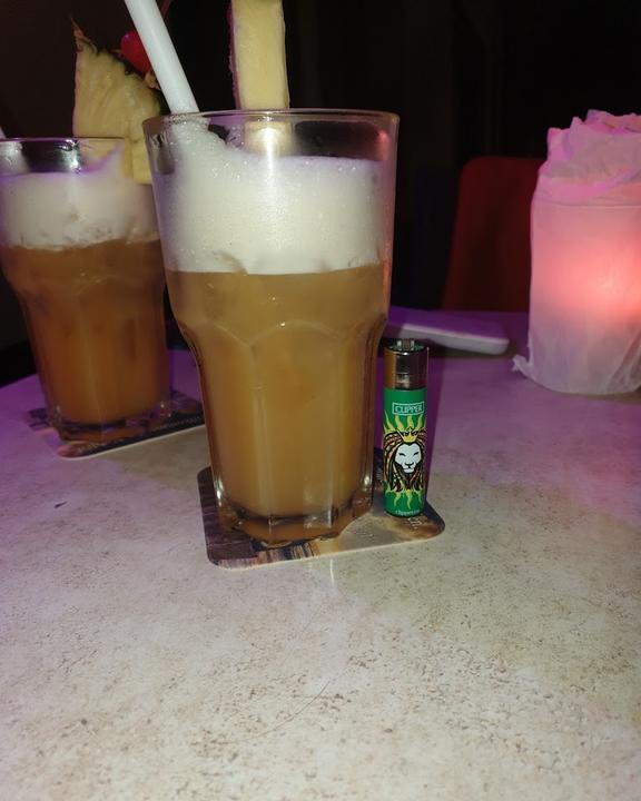 Gecco Cocktail Bar