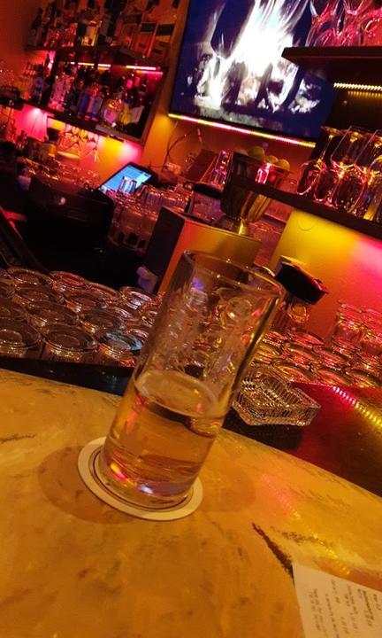 Gecco Cocktail Bar