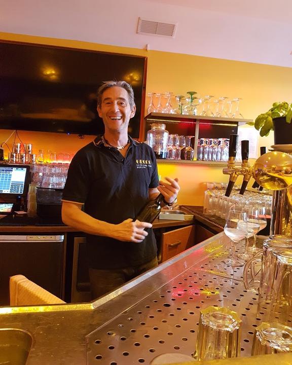 Gecco Cocktail Bar