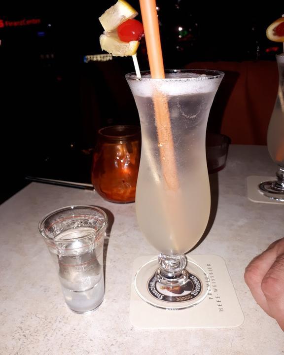 Gecco Cocktail Bar