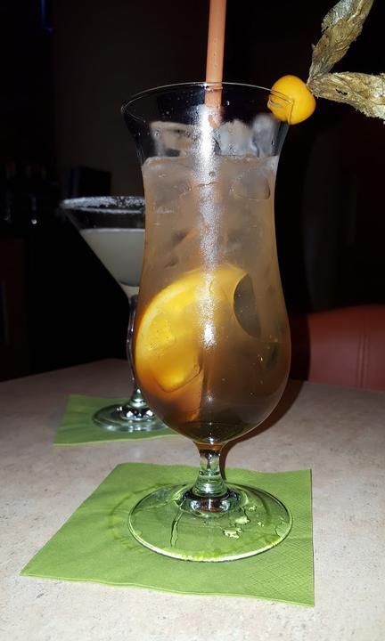 Gecco Cocktail Bar