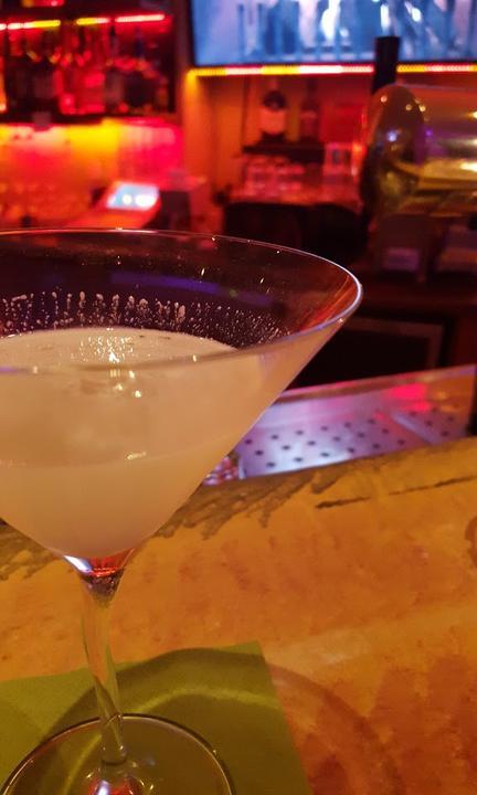 Gecco Cocktail Bar
