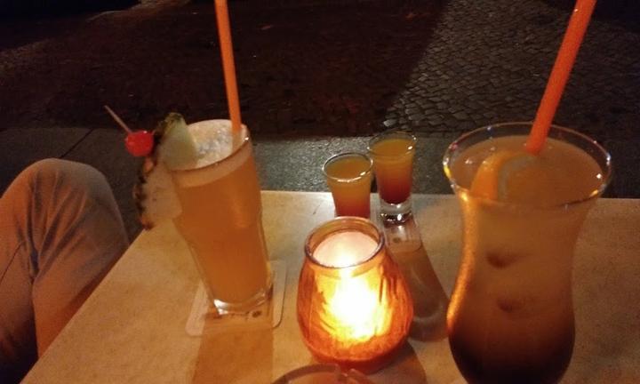 Gecco Cocktail Bar