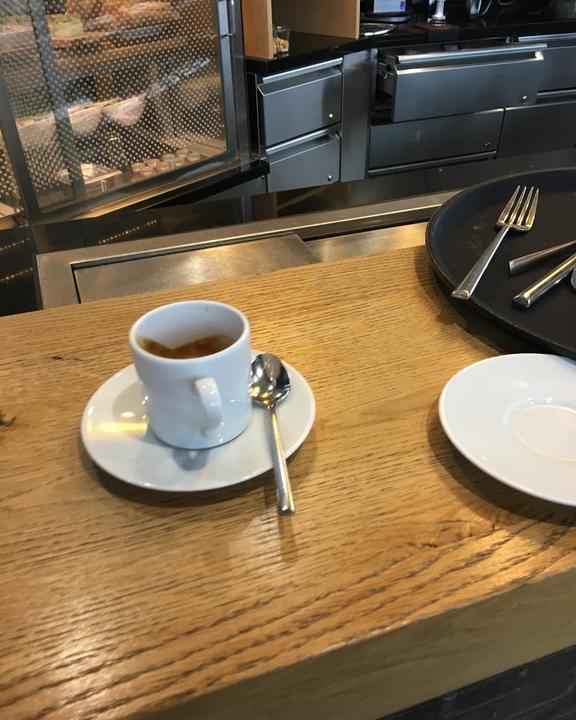 Biker's Lodge in der BMW Welt