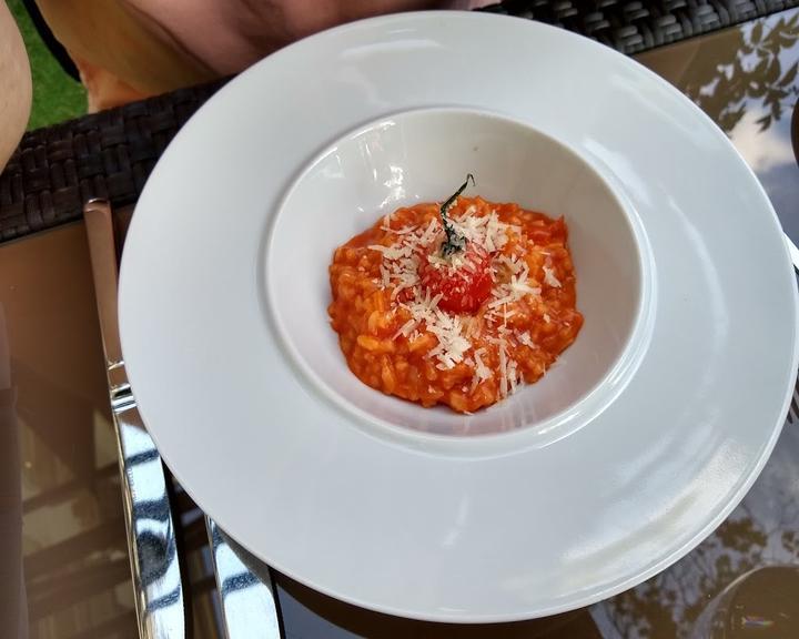 Restaurant Daniel