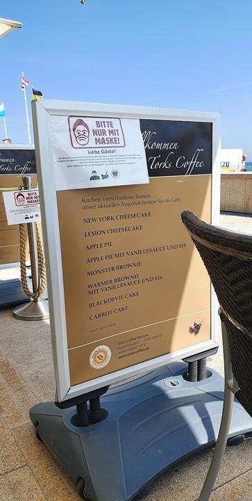 Torks Coffee
