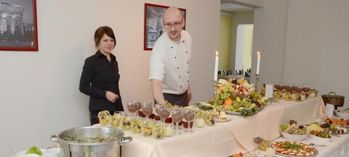 Köpenicker Seeterassen