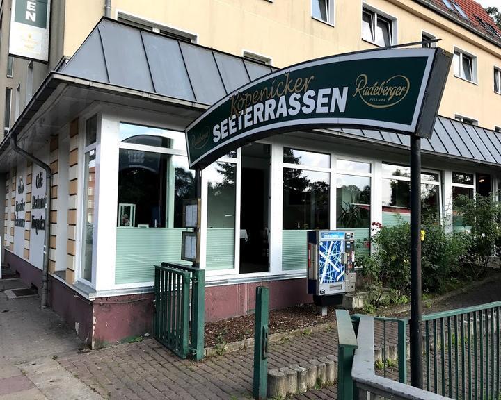 Köpenicker Seeterassen