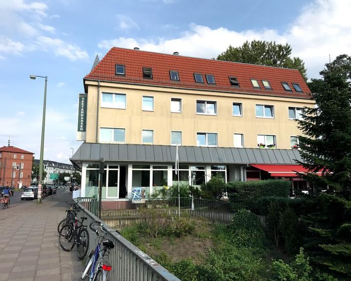 Köpenicker Seeterassen