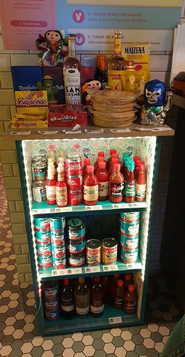 La Taqueria