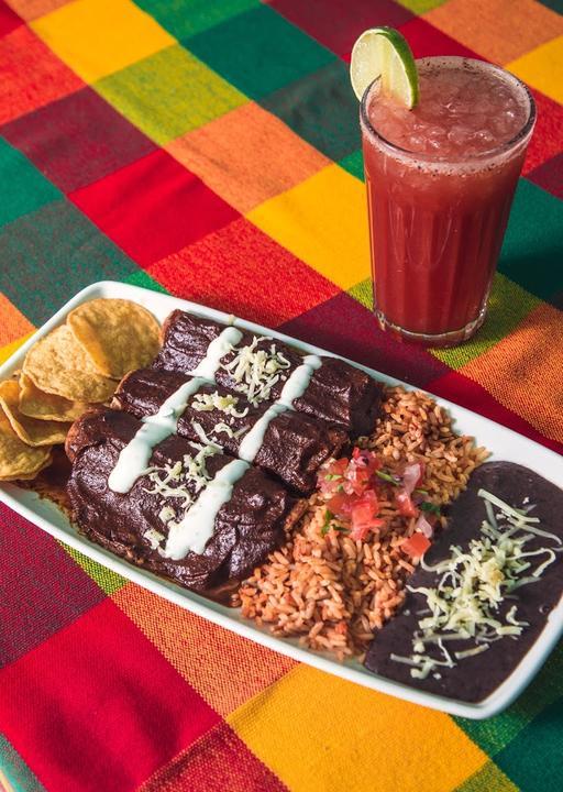 La Taqueria