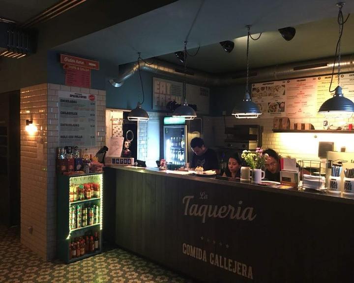 La Taqueria