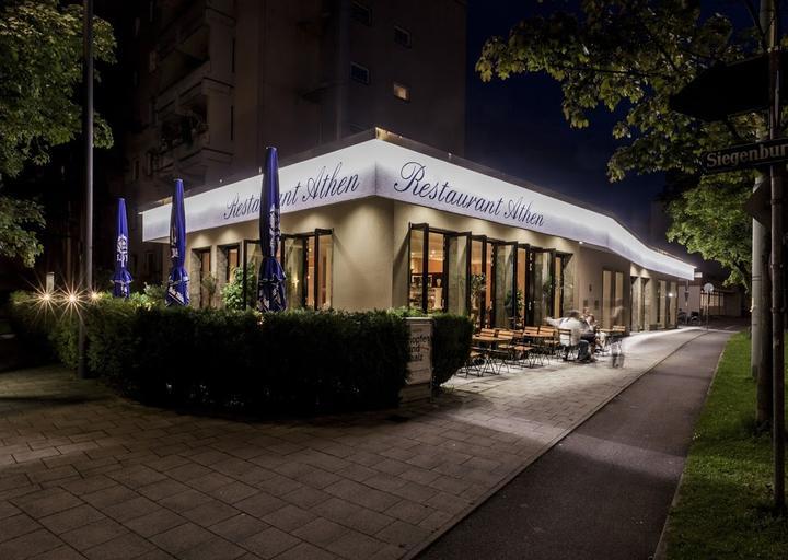 Restaurant Athen