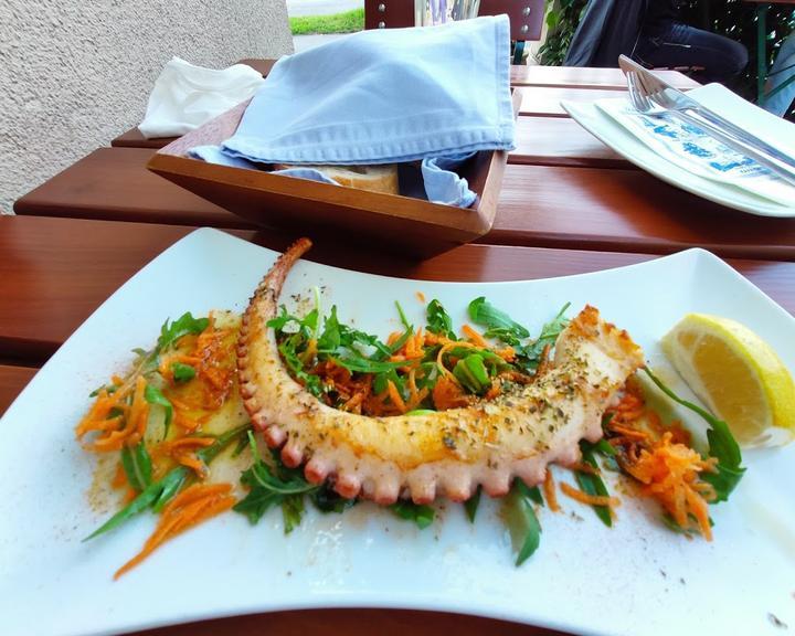Restaurant Athen