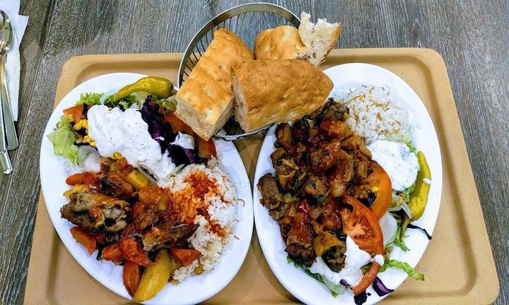 Arslan Kebap