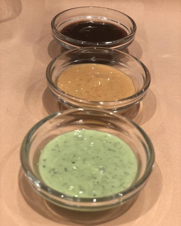 Samrat Indisches Restaurant & Cafe