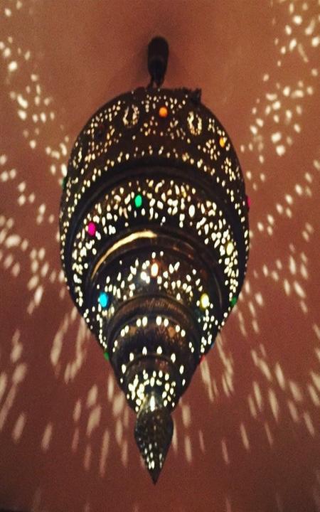 Samrat Indisches Restaurant & Cafe