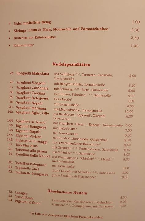 Adriano Pizzeria